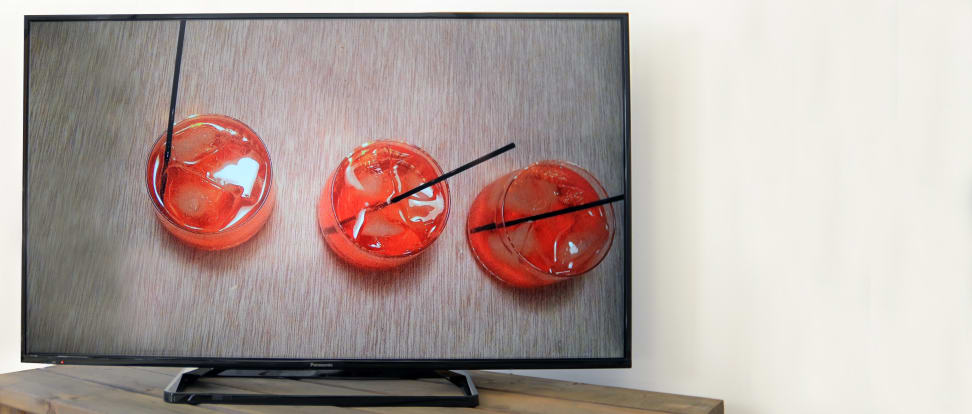 Product Image - Panasonic TC-50AS530U
