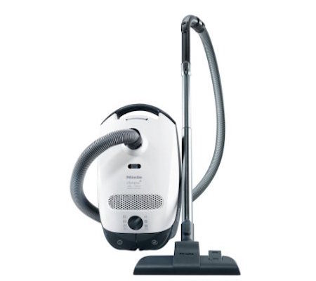Miele C1 Olympus