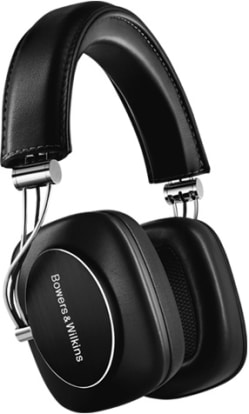 Product Image - Bowers & Wilkins P9 Signature