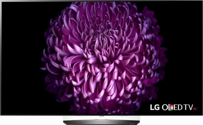 Product Image - LG OLED65B7A