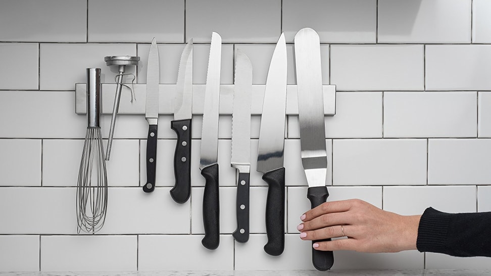 Knife rack