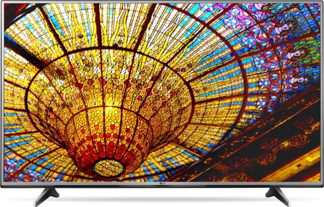 Product Image - LG 60UH6150