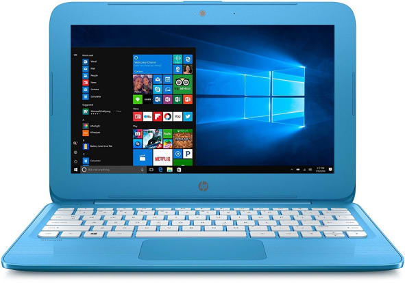 Product Image - HP Stream 11-y010nr