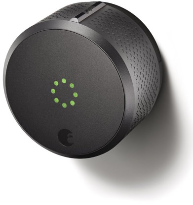 Product Image - August ASL-02 (Homekit Enabled)