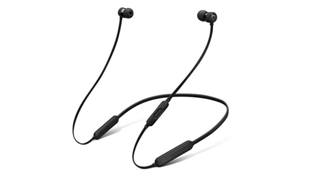 BeatsX Wireless In-Ear Headphones