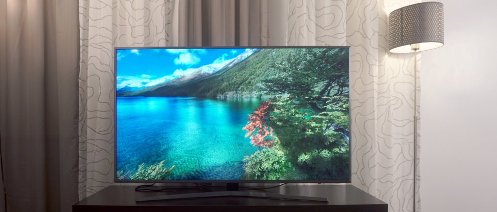 Product Image - Samsung UN55KU7000