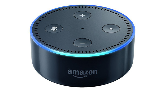 Amazon Echo Dot
