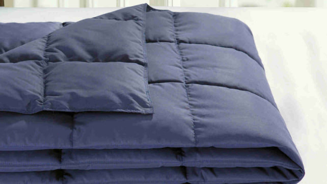 Walmart Pure Down Throw