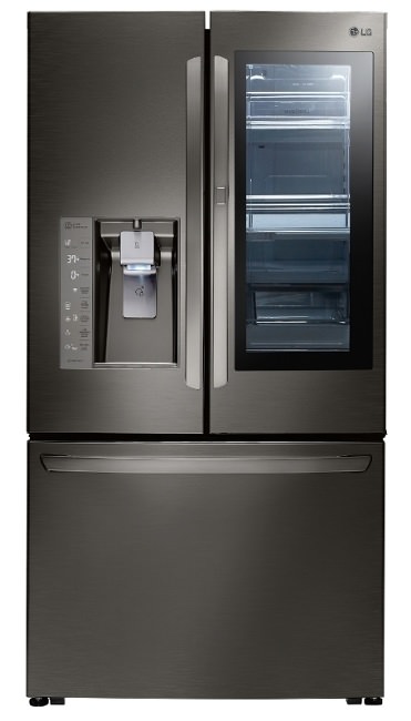 LG LG LFXS30796D