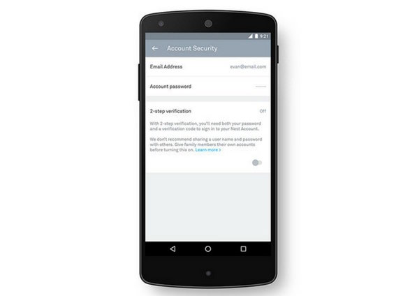 Nest Tw