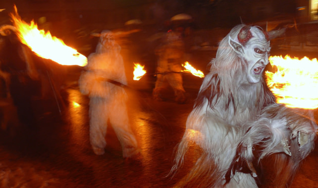 Krampus