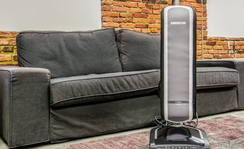 Product Image - Oreck Elevate Conquer UK30300