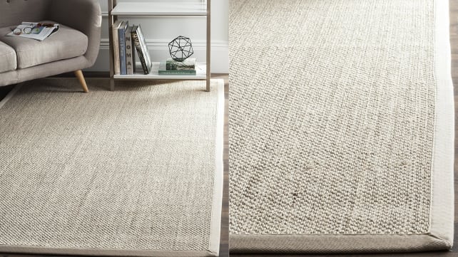 Safavieh Natural Rug