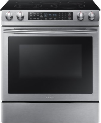 Product Image - Samsung NE58K9430SS