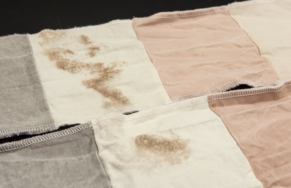 Stains