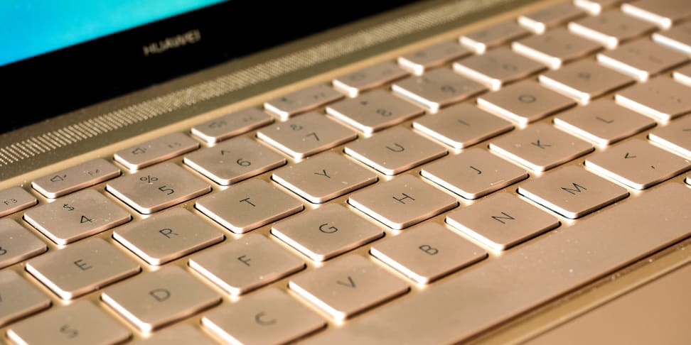 Keyboard