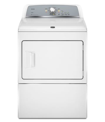 Product Image - Maytag Bravos X MGDX550XW
