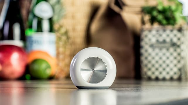 Hiku The Shopping Button