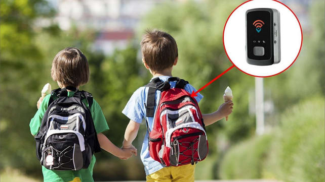 Spy Tec STI GL300 Mini Portable Real Time Personal and Vehicle GPS Tracker