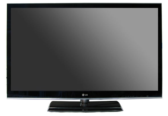 Product Image - LG 60PZ950