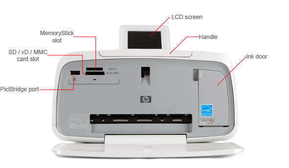Front Tour Image