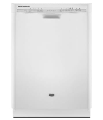 Product Image - Maytag Jetclean MDB4709PAW