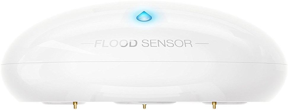 Product Image - Fibaro FGBHFS-001 Flood Sensor