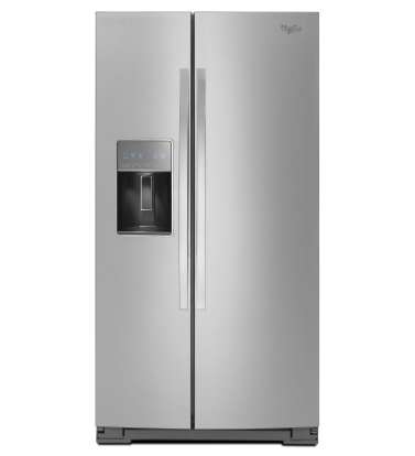 Product Image - Whirlpool WRS950SIAM