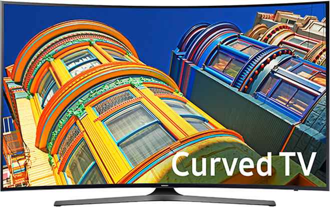 Product Image - Samsung UN65KU6500FXZA