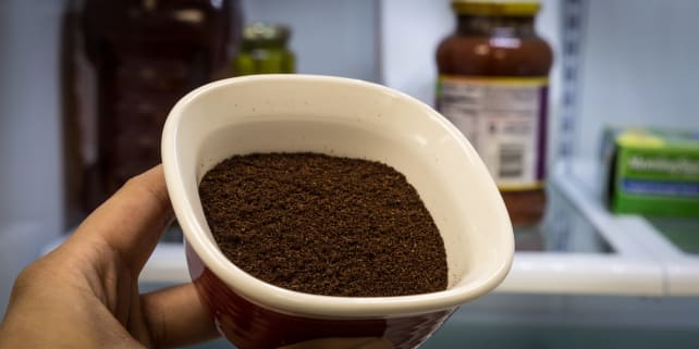 Coffee