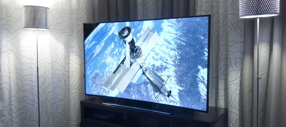 Product Image - Samsung UN65HU7250