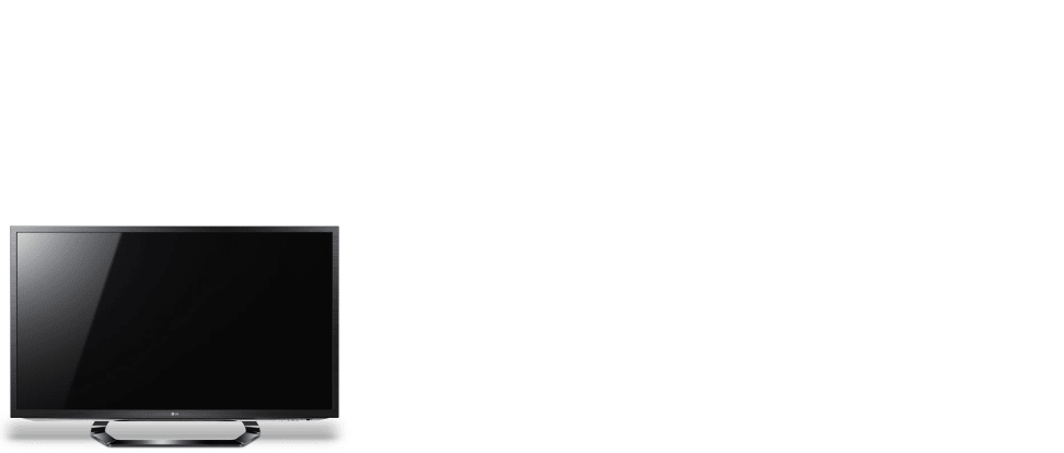 Product Image - LG 32LM6200