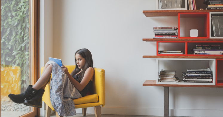 Home Tech Gadgets 10 tech gadgets you need if your kids stay home alone after school Home Tech Gadgets 10 tech gadgets you need if your kids stay home alone after school
