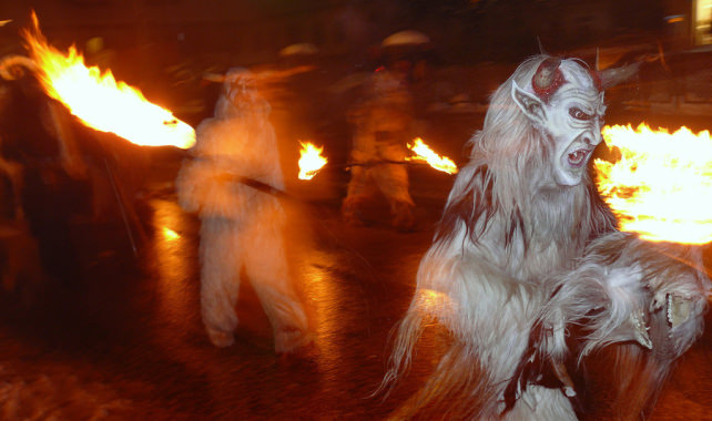 Krampus