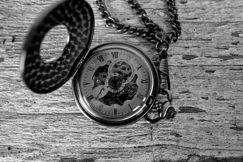 Pocketwatch top