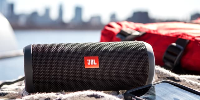 JBL Hero