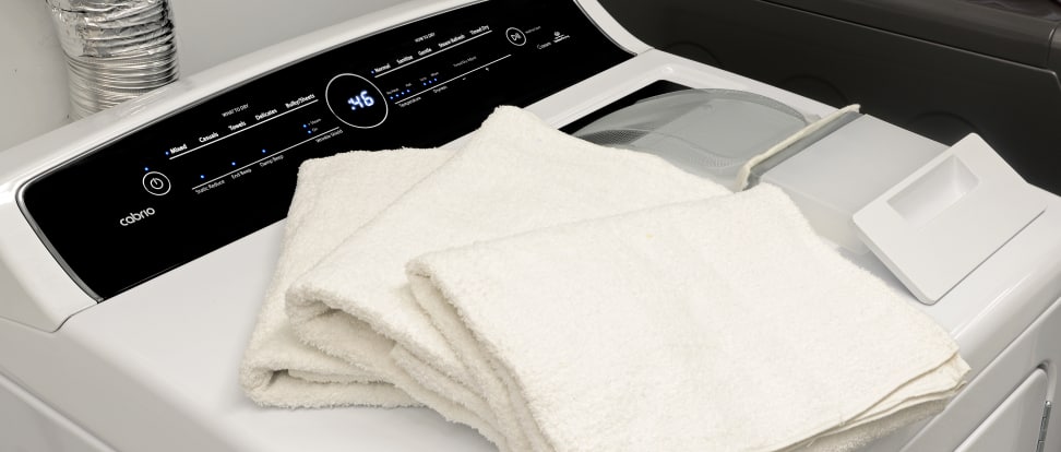 Product Image - Whirlpool Cabrio WED7300DW