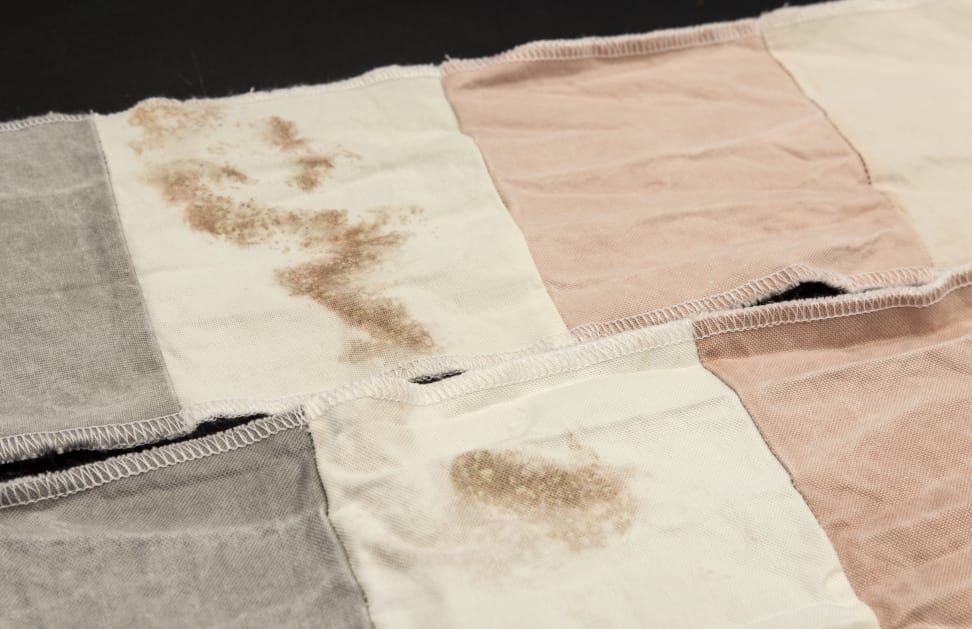 Stains