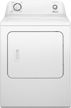 Product Image - Amana NGD4655EW