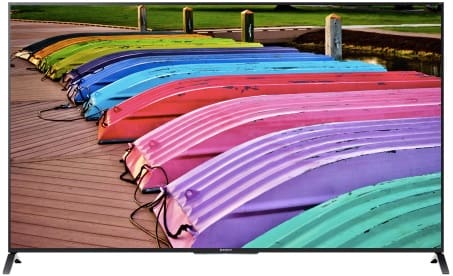 Product Image - Sony XBR-70X850B