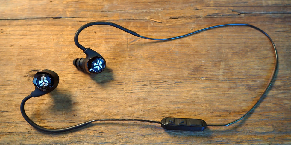 JLab Epic Wireless