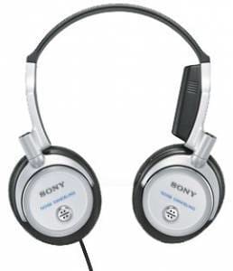 Product Image - Sony MDR-NC6