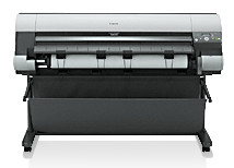 Product Image - Canon imagePROGRAF W8400D