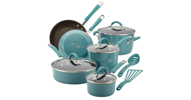 PotsAndPans