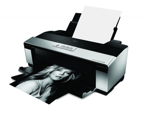 Product Image - Epson R2880