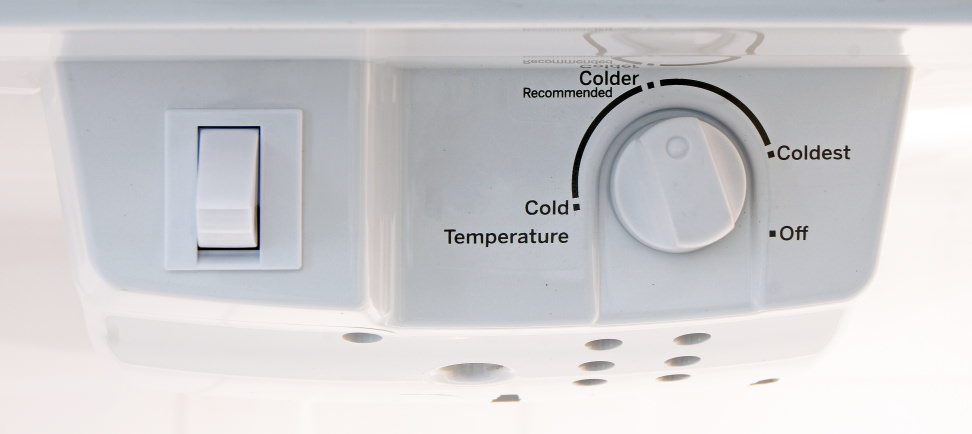 GE GTE16GSHSS Controls
