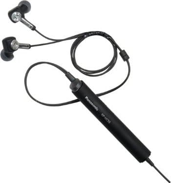 Product Image - Panasonic RP-HC56-K