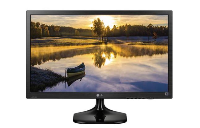 Product Image - LG 22M37D-B