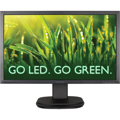 Product Image - ViewSonic VG2439m-LED