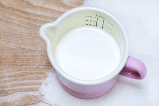 Buttermilk
